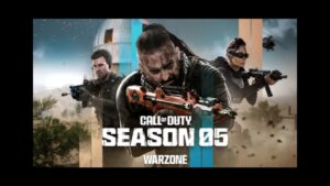 🔵Shadow Company Returns! | Call of Duty: Modern Warfare II [Season 5]🔴