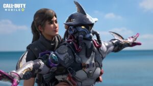 Summer Sale Trailer | Call of Duty: Mobile