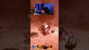 THE Worst Luck In Call of Duty