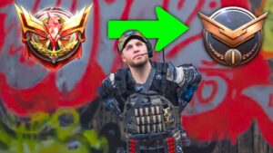 THIS IS WHY I HATE RANKED IN CODM..