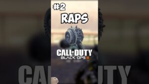 TOP 5 TOXIC STREAKS IN COD HISTORY! (PART 2) | Call of Duty Shorts