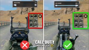 TOP 5 Tips & Tricks in CODM BATTLEROYALE That Everyone Should Know | Call Of Duty Mobile