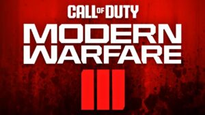 TRAILER OFICIAL MODERN WARFARE 3 CALL OF DUTY 2023 *FECHA*