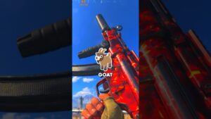 The MP5 in EVERY Call of Duty!