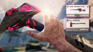 The Most Unused Combo For Sniper…