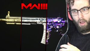 The NEW CAMO GRIND has changed everything