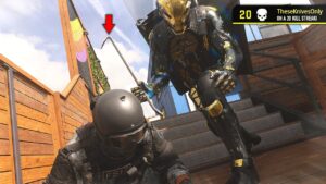 The NEW CROWBAR got me REPORTED for HACKING 😂