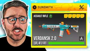 The Original Warzone Meta is Back