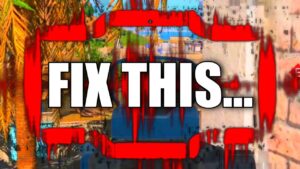 They Better Fix This BS With MW3...