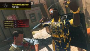 They added SNOOP DOGG and he STUNTS on everyone