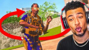 They added SNOOP DOGG and he has SUPER POWERS