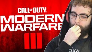 They finally CONFIRMED MODERN WARFARE 3..