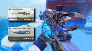 This is the Most Agressive Sniper Main Combo