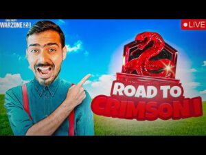 Thoughts on mw3? Living To Grind In Call Of Duty: Warzone Season 5 With Mackle!