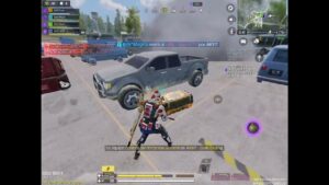 Torneo Latam Icons con RZN “Latam” 68 Kills +70ms | Call Of Duty Mobile Battle Royale