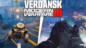 VERDANSK 2024 VUELVE A CALL OF DUTY WARZONE CON MW3 ¿REAL?