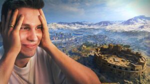 VERDAŃSK WRACA do CALL OF DUTY...