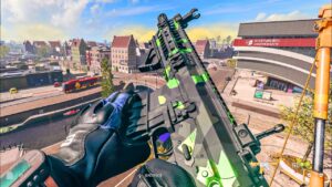 WARZONE 2 VONDEL LIONEL MESSI GAMEPLAY! (NO COMMENTARY)