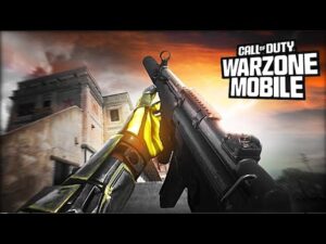Warzone Mobile Runs Smoother Than Call Of Duty Mobile! 🔥