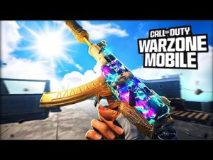 Warzone Mobile Will End Call Of Duty Mobile