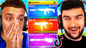 We Tested VIRAL TikTok Meta Loadouts in Warzone