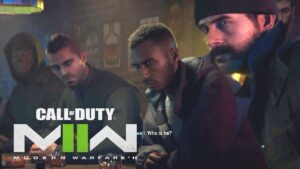 YENİ CALL OF DUTY MODERN WARFARE 3