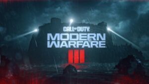 YENİ CALL OF DUTY MODERN WARFARE 3 İLK OYNANIŞ!