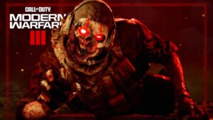 Zombies CONFIRMED for MWIII & OG MW2 Remakes 100% confirmed!