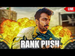 iridescent to Top 250 Grind in Call of Duty Warzone 2 Ranked | Mackle