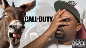 so they broke aim assist... a Call of Duty rant🤬