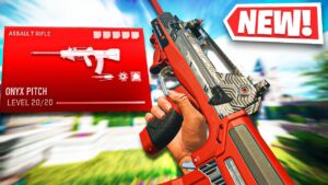 the *NEW* FR AVANCER in WARZONE SEASON 5! 😍 (Vondel Park Warzone)