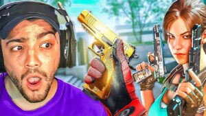 the NEW MODERN WARFARE 2 UPDATE.. (New Weapons, Dark Matter, & More) - Season 5