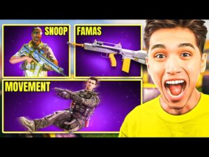 the NEW Warzone META Update is here