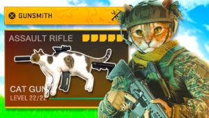 the new warzone bundle is sus