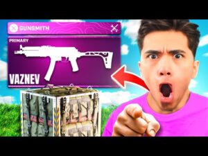 using YOUR HIDDEN Meta Loadouts on Warzone