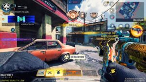 150 Kills ( No ScoreStreak ) - Cod Mobile Multiplayer Gameplay - M4