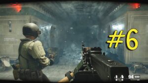 3 Điệp Viên CIA Tấn Công Trụ Sở KGB - Call Of Duty Black Ops Cold War - Tập 6