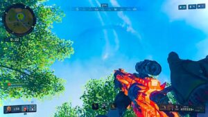 3 Teaming Cheaters, NEW Helicopter Glitch (PS5) Blackout | Call of Duty: Black Ops 4 2023