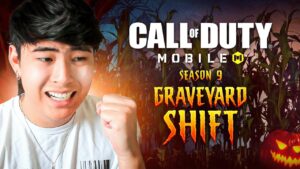 ACTIVISION ATUALIZOU O COD MOBILE DO NADA!