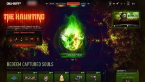 ALL 20 NEW MW2 Haunting Event Challenges & Rewards… (Free Season 6 Halloween Unlocks & Boss Fights)