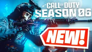 ASI ES LA ULTIMA TEMPORADA DE COD WARZONE X MW2 *HALLOWEEN*