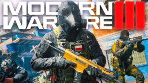 ASI ES el MULTIJUGADOR de CALL OF DUTY MODERN WARFARE 3 2023