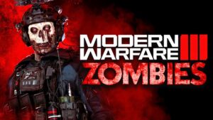 ASI SON LOS NUEVOS ZOMBIES DE COD MODERN WARFARE 3 *TOP*