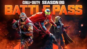 ASI es el MEJOR PASE de BATALLA *HALLOWEEN* de COD WARZONE