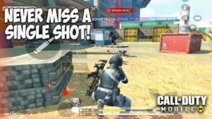 Blackout Gameplay on Your Demand Solo v Squad Call of Duty Mobile!