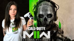 CALL OF DUTY: LIVESTREAM - RESURGENCE & MODERN WARFARE II