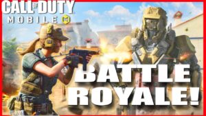 CALL OF DUTY MOBILE LIVE 🔴Alcatraz Tournament Grind!