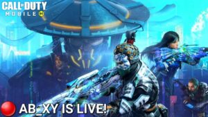 CALL OF DUTY MOBILE LIVE 🔴 NEW SAI MELEE IS HERE