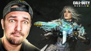 CALL OF DUTY MOBILE - NOVIDADES DA ATUALIZAÇÃO TEMPORADA 9