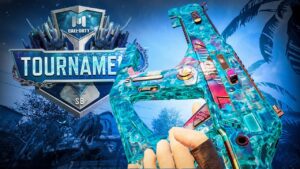 CALL OF DUTY MOBILE - TORNEIO NO MAPA ALCATRAZ